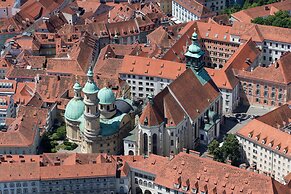 Arcadio - Stilvoll Wohnen Graz