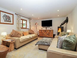 Graig Cottage