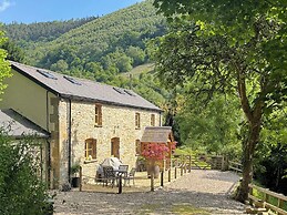 Graig Cottage