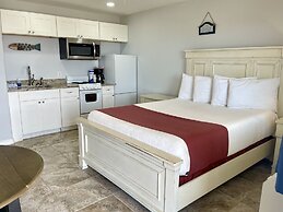 Beachgate Condo Suites And Hotel 224+225+226 3 Bedroom Condo