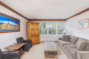 Mountainside Inn 413 1 Bedroom Condo