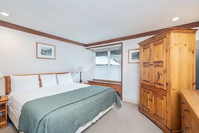 Mountainside Inn 413 1 Bedroom Condo