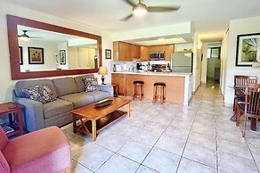 Luana Kai C104 1 Bedroom Condo