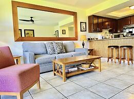 Luana Kai C104 1 Bedroom Condo
