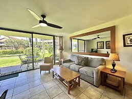 Luana Kai C104 1 Bedroom Condo