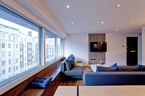 Imperial Queensway Apartment