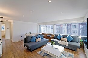 Imperial Queensway Apartment