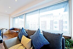 Imperial Queensway Apartment