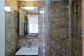 Imperial Queensway Apartment