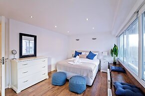 Imperial Queensway Apartment