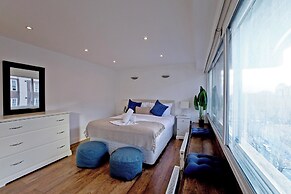 Imperial Queensway Apartment