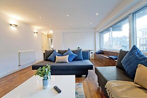 Imperial Queensway Apartment