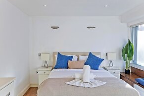 Imperial Queensway Apartment