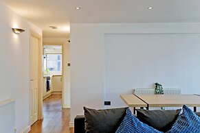 Imperial Queensway Apartment