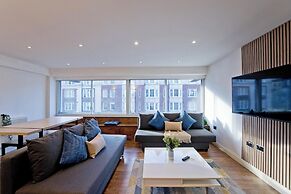 Imperial Queensway Apartment