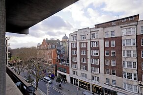 Imperial Queensway Apartment