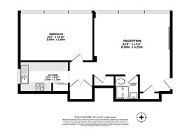 Imperial Queensway Apartment