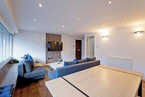 Imperial Queensway Apartment