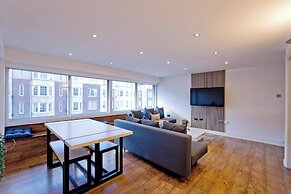 Imperial Queensway Apartment