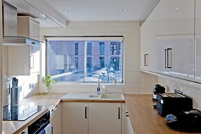 Imperial Queensway Apartment