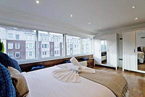 Imperial Queensway Apartment