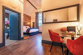 The Old Lyric Hall - St David Aparthotel