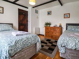Rock Cottage