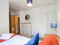 Corner Cottage