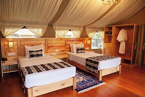Gangtey Tent Resort