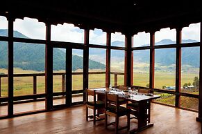 Gangtey Tent Resort