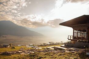 Gangtey Tent Resort