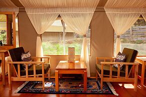 Gangtey Tent Resort