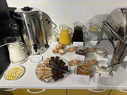 Campus Inspire Khmelnytskyi