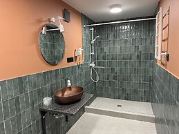 Campus Inspire Khmelnytskyi