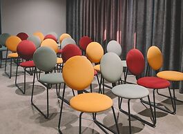 Campus Inspire Khmelnytskyi