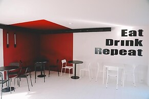 Campus Inspire Khmelnytskyi