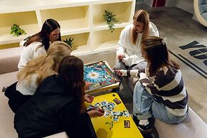 Campus Inspire Khmelnytskyi