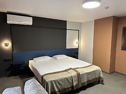 Campus Inspire Khmelnytskyi