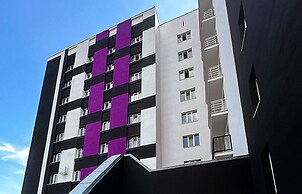 Campus Inspire Khmelnytskyi