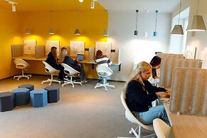 Campus Inspire Khmelnytskyi