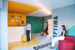 Campus Inspire Khmelnytskyi