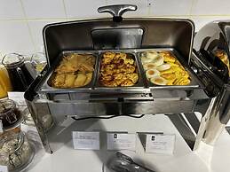 Campus Inspire Khmelnytskyi