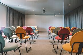 Campus Inspire Khmelnytskyi