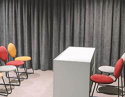 Campus Inspire Khmelnytskyi