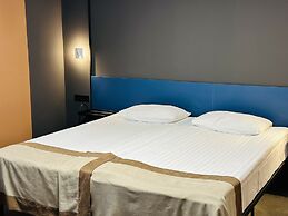 Campus Inspire Khmelnytskyi