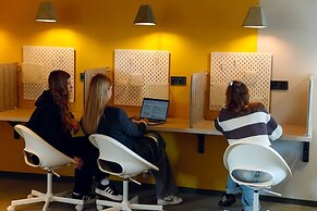 Campus Inspire Khmelnytskyi