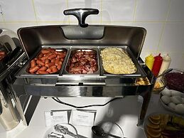 Campus Inspire Khmelnytskyi