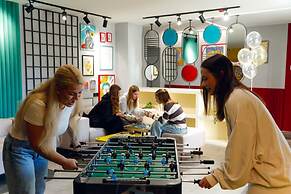 Campus Inspire Khmelnytskyi