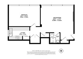 Imperial Queensborough Terrace