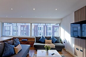 Imperial Queensborough Terrace